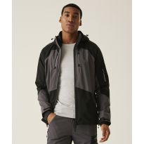 Regatta Professional 4-Tex stretch waterproof shell jacket