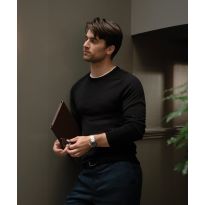 Nimbus Richmond – elegant merino blend