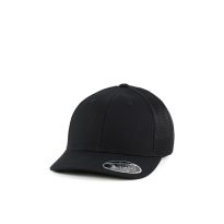 Flexfit by Yupoong 110 Dia double mesh trucker