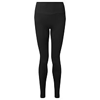 Women's TriDri® recycled scrunch leggings