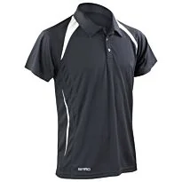 Spiro team spirit polo