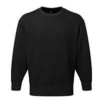 Unisex TriDri oversized sweatshirt