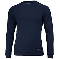 Newport – luxury lightweight crewneck