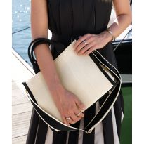Quadra Puerto medium tote