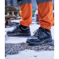 Regatta Safety Footwear Sandstone SB safety trainers