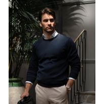 Nimbus Beaufort – extra fine Cashwool® merino knit