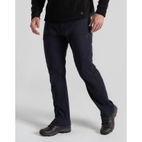 Craghoppers Expert Men's Expert Kiwi Pro II Stretch Trousers (Regular)