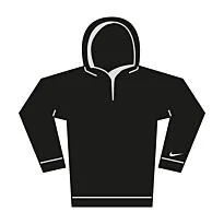 Velocity hoodie