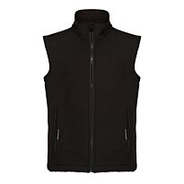 Junior Ablaze softshell bodywarmer