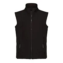 Junior Ablaze softshell bodywarmer