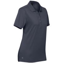 Stormtech Women's Eclipse H2X-DRY® piqué polo