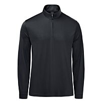 Monterey 1/4-zip pullover
