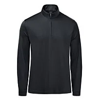 Monterey 1/4-zip pullover