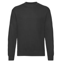 Fruit Of The Loom Men's Classic Set-In Sweat