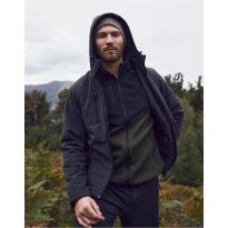 Clique Padded Hoody Softshell