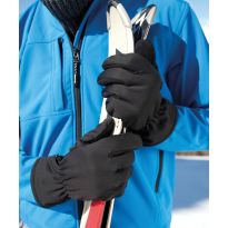 Result Winter Essentials Softshell thermal glove