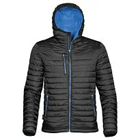 Gravity thermal shell