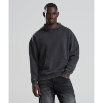 AWDis Just Hoods Vintage washed hoodie