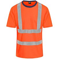 High visibility t-shirt