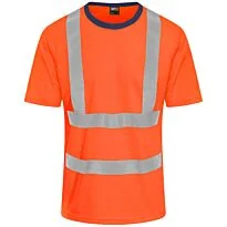 High visibility t-shirt
