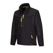Portwest WX3 Eco Hybrid softshell jacket (2L) (T753)