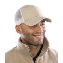 Result Headwear Vintage trucker cap