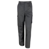 WORK-GUARD by Result Women's Action Trousers