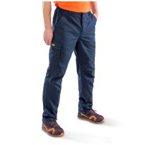WORK-GUARD by Result Sabre Stretch Trousers (Reg)
