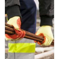 Portwest Classic grip glove - latex (A150)