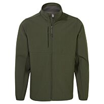 Expert Basecamp softshell jacket