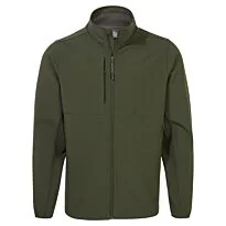 Expert Basecamp softshell jacket
