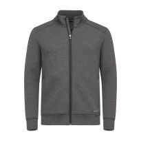Cutter &amp; Buck Pemberton Cardigan Full Zip Men
