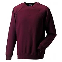 Classic sweatshirt