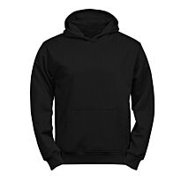 Junior UNLABELED hooded sweatshirt