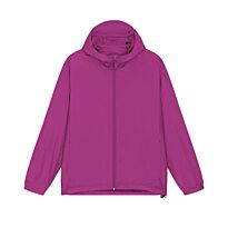 Commuter multifunctional jacket