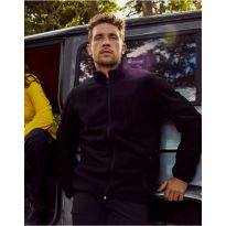 Clique Basic Micro Fleece Jacket