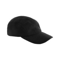 Beechfield Recycled fleece 5-panel cap