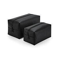 Boutique toiletry/accessory case