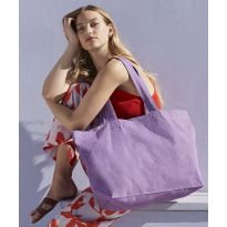 Westford Mill EarthAware® organic twill shopper