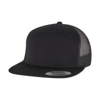 Flexfit by Yupoong 7-panel classic trucker cap (9294)