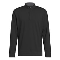 Ultimate 365 classic quarter-zip