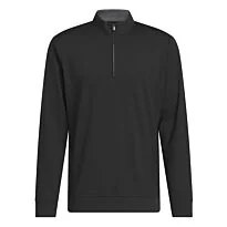 Ultimate 365 classic quarter-zip