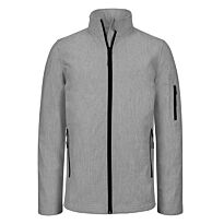 Softshell jacket
