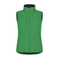 Clique Ladies Classic Softshell Vest