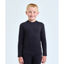Kids TriDri® performance base layer