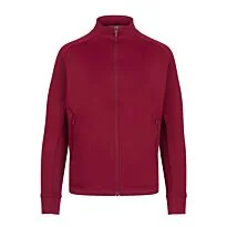 Kids knitted tracksuit top
