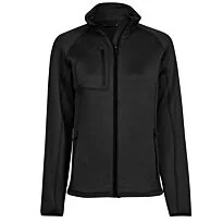 Women’s stretch fleece