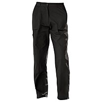 Women's action trousers unlined