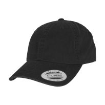 Flexfit low-profile garment-washed (6245GW)