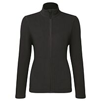 Women’s ‘Recyclight’ full-zip microfleece